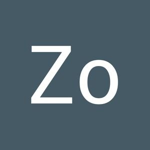 Meet your Posher, Zo